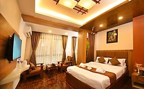 Jupiter Plaza Delhi Airport